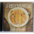 Rednex - Sex and violins cd