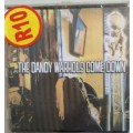 The Dandy Warhols - Come down cd