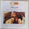 Mozart - Le nozze di figaro cd