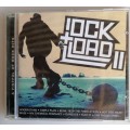 Lock + Load II (cd)
