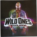 Flo Rida - Wild ones cd