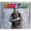 Toby Mac - Dubbed and Freq`d cd