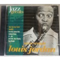 Louis Jordan - Saxa woogie cd