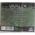 Vivaldi the concerto collection cd