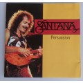 Santana - Persuasion cd