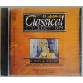 Rimsky-Korsakov cd