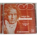 Beethoven cd