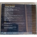 Woody Herman - Blowin` up a storm cd