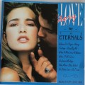The Eternals - Love story cd