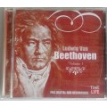 Beethoven cd