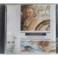 Berlioz romantic classics cd