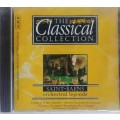 Saint-Saens orchestral legends cd