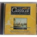 Vivaldi - Celebration of the baroque cd