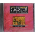 Brahms - Orchestral masterpieces cd