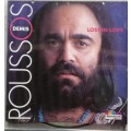 Demis Roussos - Lost in love cd