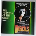 The phantom of the opera cd