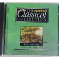 Beethoven - Romantic legends cd