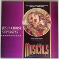 Jesus Christ Superstar cd