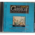 Mozart - Melodic masterpieces cd