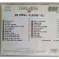 Fats Domino - Blueberry Hill cd