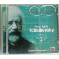 Tchaikovsky cd