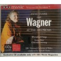 Anne Evans sings Wagner cd