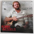 Robbie Wessels - Kaalvoet cd