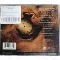 Tracy Lawrence - Time marches on cd