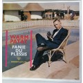 Fanie du Plessis - Warm patat cd