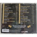 Trevor Nasser - Memories cd