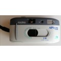 Apsilon M20 film camera in box