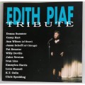 Edith Piaf - Tribute cd