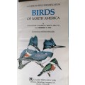 A guide to field identification - Birds of North America