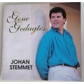 Johan Stemmet - Goue gedagtes cd