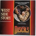 West side story cd