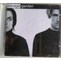 Savage Garden cd