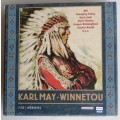 Karl May - Winnetou Audiobook in German on cd
