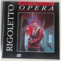Discovering opera: Rigoletto cd