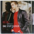 Heinz Winckler - One step closer cd