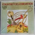 Country celebration vol 2 (cd)