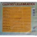 Country celebration vol 2 (cd)