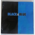 Backstreet Boys - Black and Blue cd