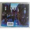 Backstreet Boys - Black and Blue cd