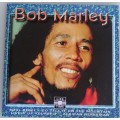 Bob Marley - Kaya cd
