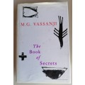 The book of secrets by MG Vassanji