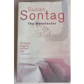The benefactor by Susan Sontag