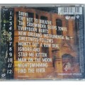 R. E. M. - Automatic for the people cd