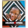 Children of Africa by Alethea Gold