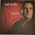 Rudi Muller - Altyd hier cd