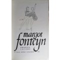 Margot Fonteyn deur Frances Jacobs